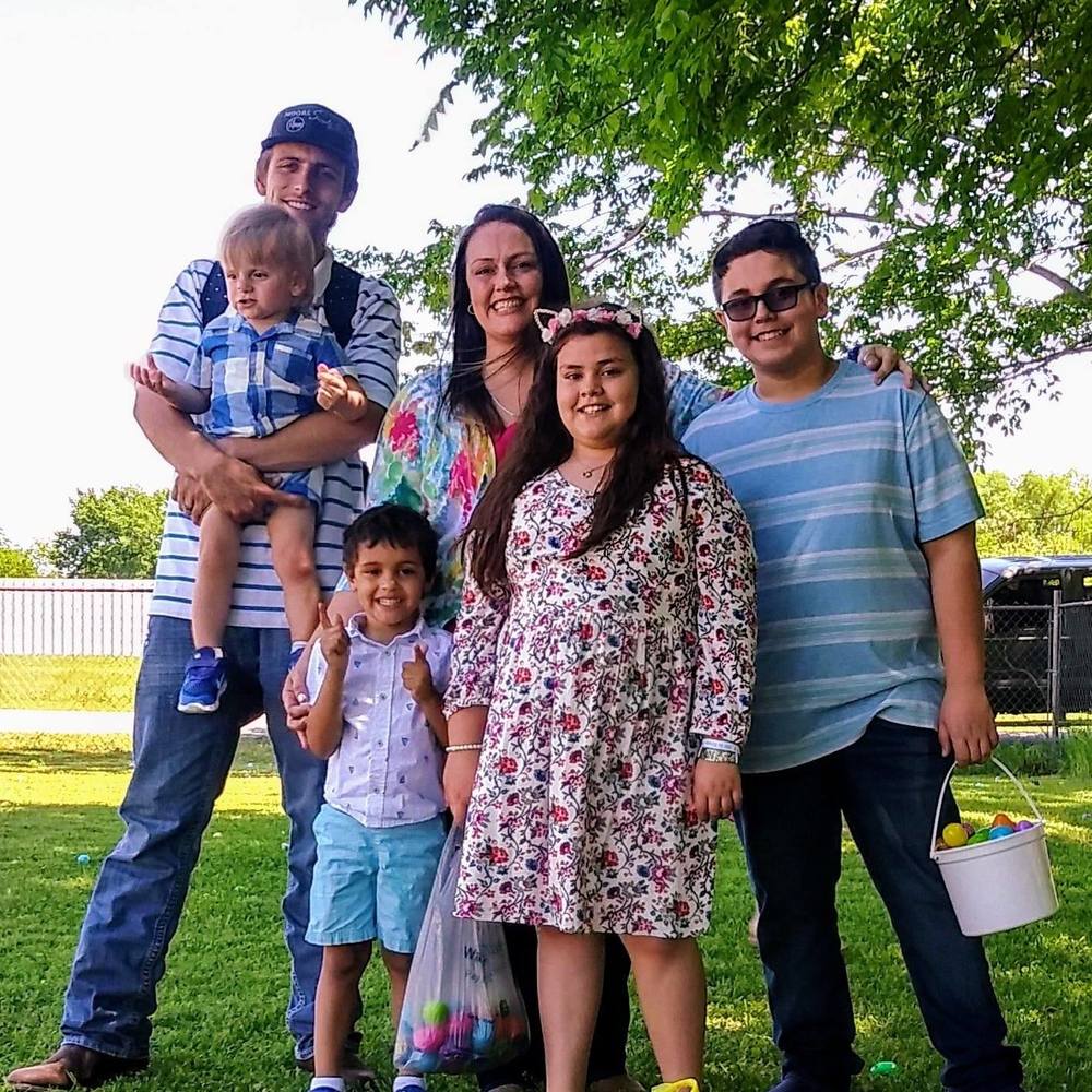 Meet your Posher, Cherié